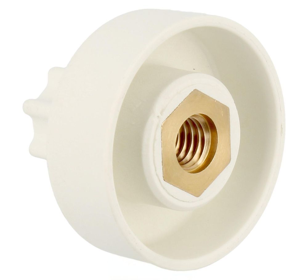 Изображение Муфта двигателя ломтерезки Philips HR1387, HR1388 (420303554701) 420303554701, внешний вид и детали продукта