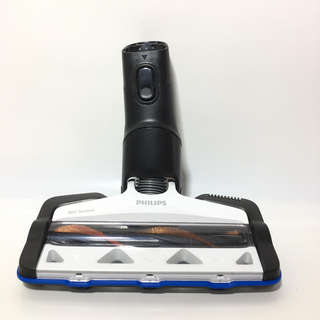 Зображення Щітка Turbo CP0690/01 для акумуляторного пилососу Philips (300001467851) 300001467851, зовнішній вигляд та деталі продукту