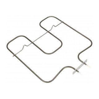 Lower heating element for Candy oven 1300W 220V B=345mm L=355mm (COK127CY) (41024103)