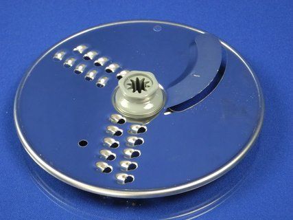 Slicing disc for Kenwood food processor (KW717058)