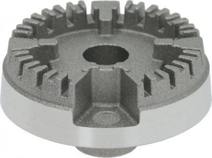 Burner cap for ARDO stove (237003600)