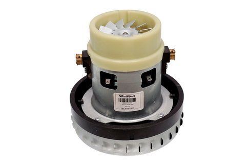 Зображення Двигун для пилососу 1400W d=137 h=144 (VC07W1512AQ) VC07W1512AQ, зовнішній вигляд та деталі продукту