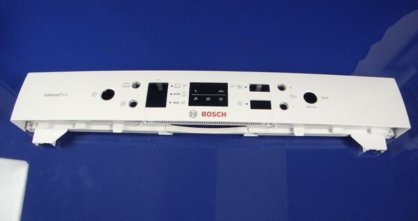 Зображення Передня панель пральної машинки Bosch (00675476) 675476, зовнішній вигляд та деталі продукту