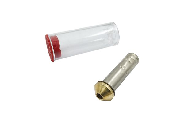 Зображення Змінний клапанний вузол (дюза) з фільтром №01 068-2010 068-2010, зовнішній вигляд та деталі продукту