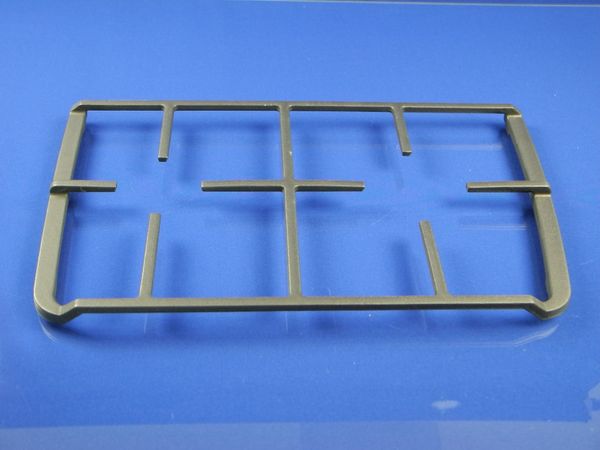 Изображение Решетка чугунная правая для газовой плиты HANSA (8064098) 8064098, внешний вид и детали продукта