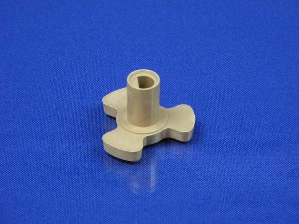 Изображение Куплер для микроволновой печи H=21,5 мм куплер 21,5, внешний вид и детали продукта