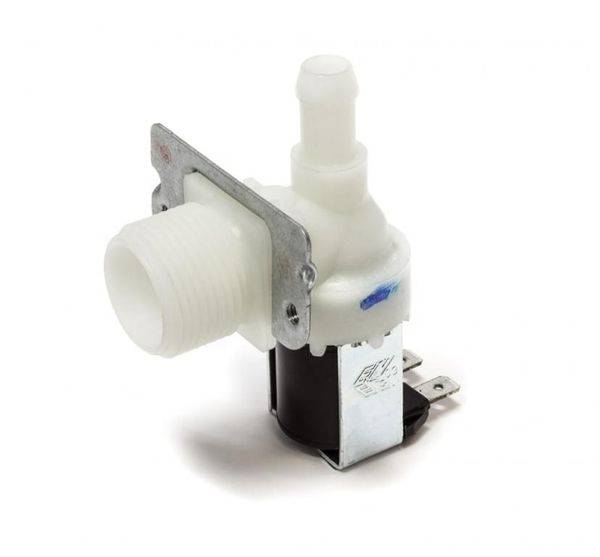 Зображення Електроклапан впускний для СМ Universal (VAL211UN) VAL211UN, зовнішній вигляд та деталі продукту