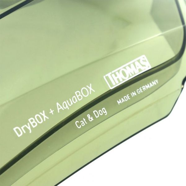 Зображення Кришка для пилососа Thomas Aqua Box Compact (102283) 102283, зовнішній вигляд та деталі продукту