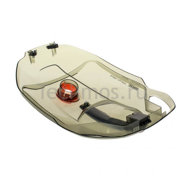 Зображення Кришка для пилососу Thomas Aqua Box Compact (102283) 102283, зовнішній вигляд та деталі продукту