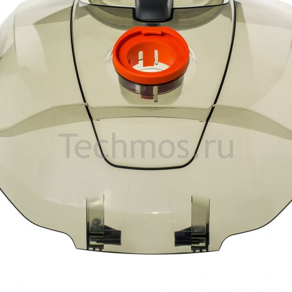 Зображення Кришка для пилососа Thomas Aqua Box Compact (102283) 102283, зовнішній вигляд та деталі продукту