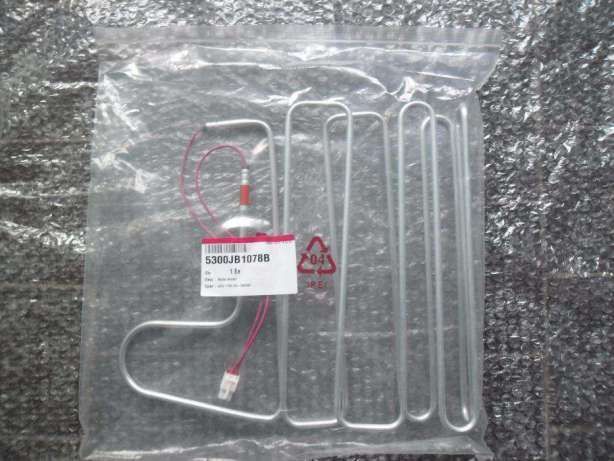 Evaporator heater LG (5300JB1078B)