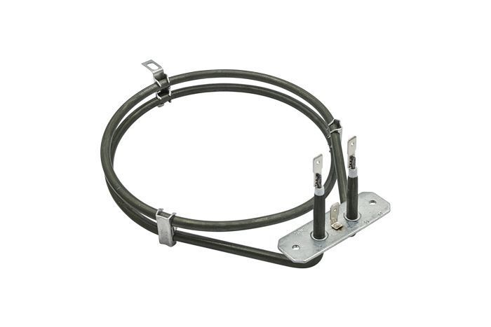 Convection heater for oven, d=154/141 mm, 1600 W, BOX Beko 262510005