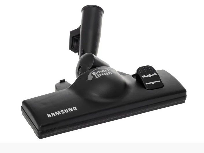 Зображення Щітка для пилососів Samsung Smart Brush (DJ97-00315A) DJ97-00315A, зовнішній вигляд та деталі продукту