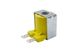 Зображення Котушка клапана для пральної машини 24 В (AC) (52500090) 52500090, зовнішній вигляд та деталі продукту