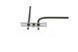 ТЭН духовки Electrolux Zanussi 950W нижний (RE0099) RE0099 фото 2