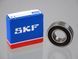 SKF 6004-2RSH/C3 bearing (20x42x12) (France)