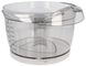 Зображення Чаша для кухонного комбайна Zelmer (00797916) 00797916, зовнішній вигляд та деталі продукту