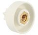 Изображение Муфта двигателя ломтерезки Philips HR1387, HR1388 (420303554701) 420303554701, внешний вид и детали продукта