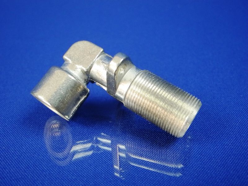 Зображення Тримач форсунки пальника для газової плити Gorenje (650266) 650266, зовнішній вигляд та деталі продукту