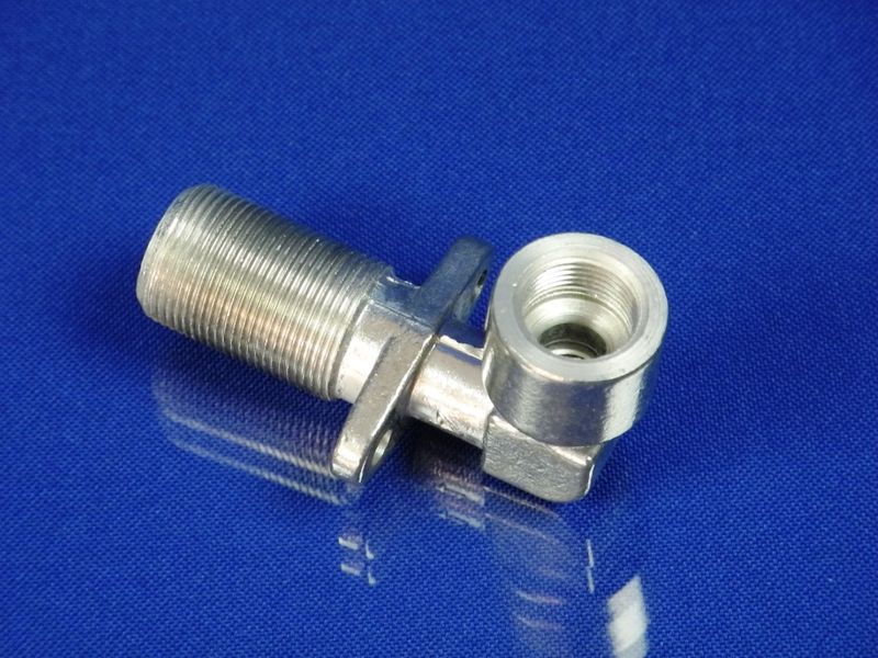 Зображення Тримач форсунки пальника для газової плити Gorenje (650266) 650266, зовнішній вигляд та деталі продукту