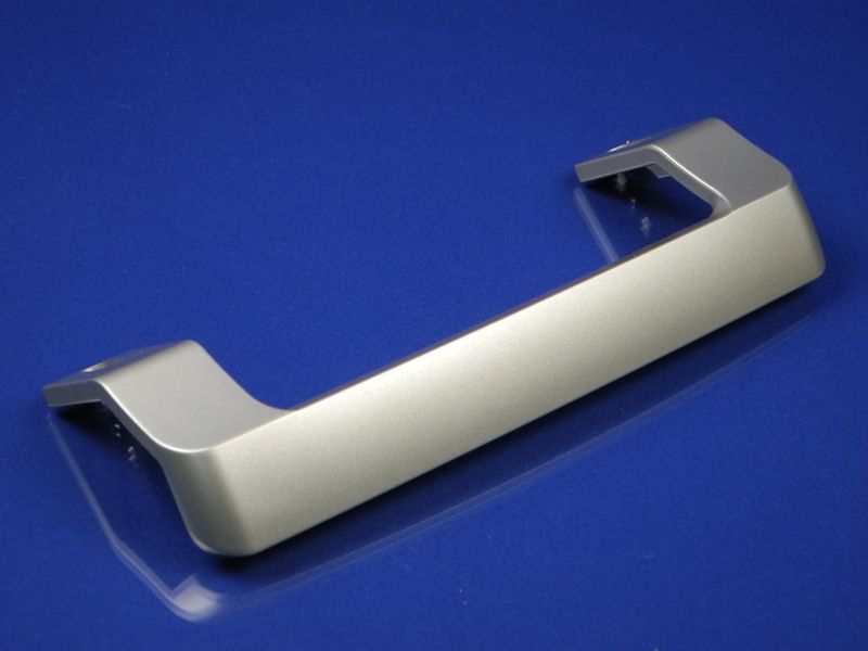 Изображение Серебристая ручка для холодильника BEKO (2842290690) 2842290690, внешний вид и детали продукта