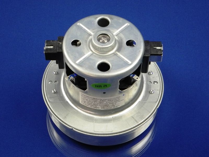 Зображення Мотор 1600W для пилососів LG (оригінал) (4681FI2478J), (4681FI2478G) 4681FI2478J, зовнішній вигляд та деталі продукту