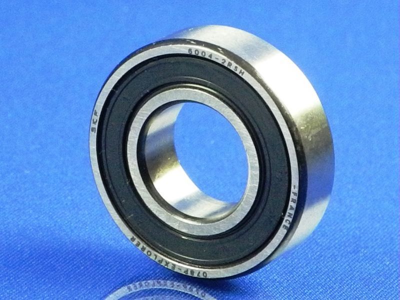 SKF 6004-2RSH/C3 bearing (20x42x12) (France)