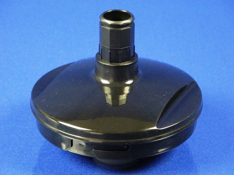 Зображення Редуктор для чаші подрібнювача блендера Bosch (657246), (12033694) 657246, зовнішній вигляд та деталі продукту