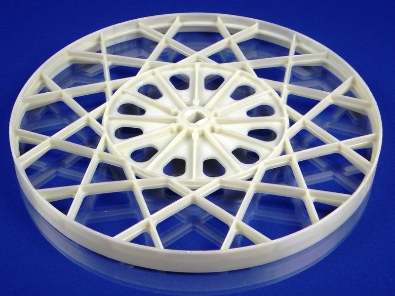 Изображение Шкив для стиральной машины Gorenje (460166) 460166, внешний вид и детали продукта