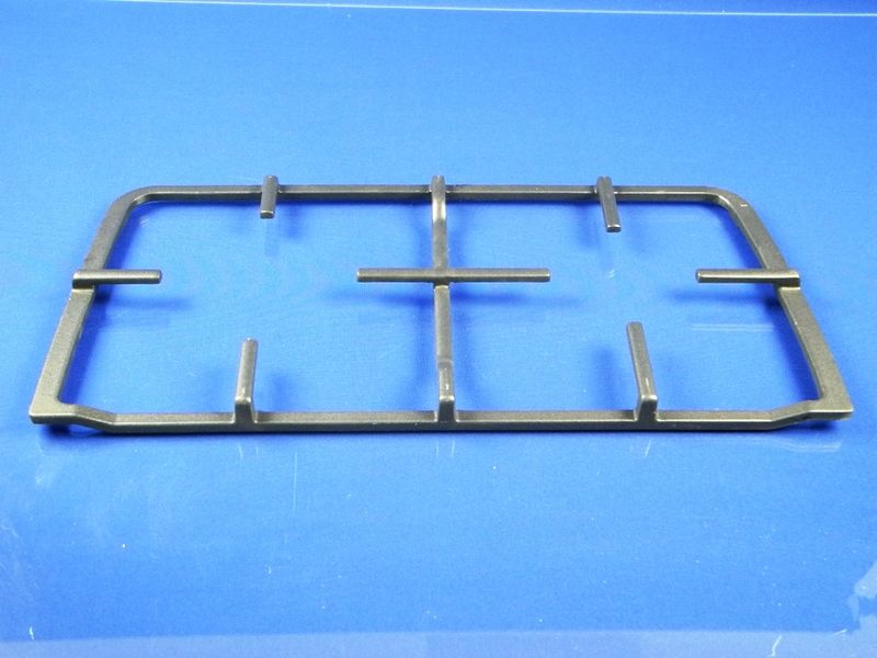 Зображення Решітка чавунна ліва для газової плити HANSA (8075309) 8075309, зовнішній вигляд та деталі продукту