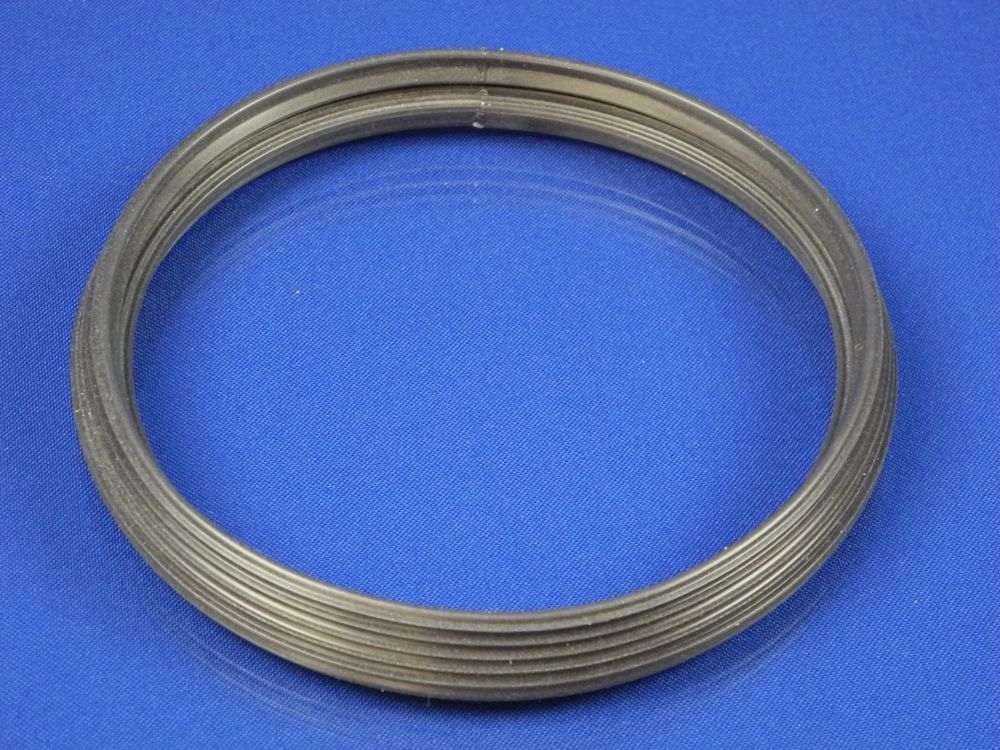 Burner sealing gasket for Zanussi-Electrolux-AEG (3890353026)