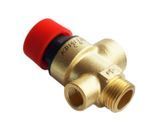 Изображение Предохранительный клапан (1/4" 3 бар) для котла газового Ariston (998447) 998447, внешний вид и детали продукта