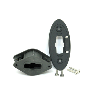 Door latch holder for Unox oven models XBC/XVC (KVM1190A)