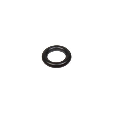 Зображення Прокладка O-Ring 10x6x2mm ORM 0060-20 трубки подачі пари для кавомашини Saeco (140324461) 140324461-1, зовнішній вигляд та деталі продукту