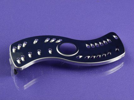 Braun blender attachment (fine grater) (67051019)