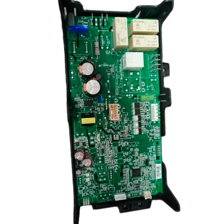 Зображення Електронний модуль BG Service ALT1 духовки Indesit (488000771581) (C00771581) (859991541330) 859991541330, зовнішній вигляд та деталі продукту