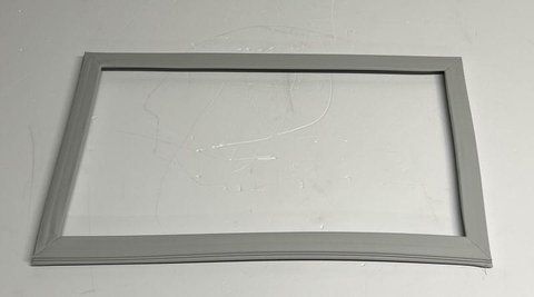 Изображение Уплотнитель морозильной камеры холодильника &asymp;52,5&times;32см Beko (4633082000) 4633082000, внешний вид и детали продукта