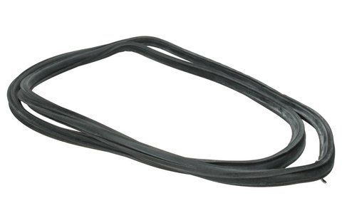 Зображення Ущільнювач дверей духовки Electrolux AEG (140245093012) 140245093012, зовнішній вигляд та деталі продукту