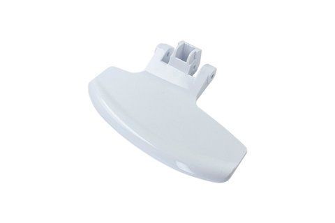 Door handle for Candy washing machine (41021016)