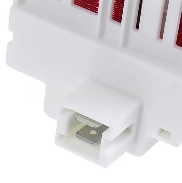 Circulation pump for Indesit/Hotpoint/Ariston/Whirlpool dishwashers, Askoll M311 C00634172