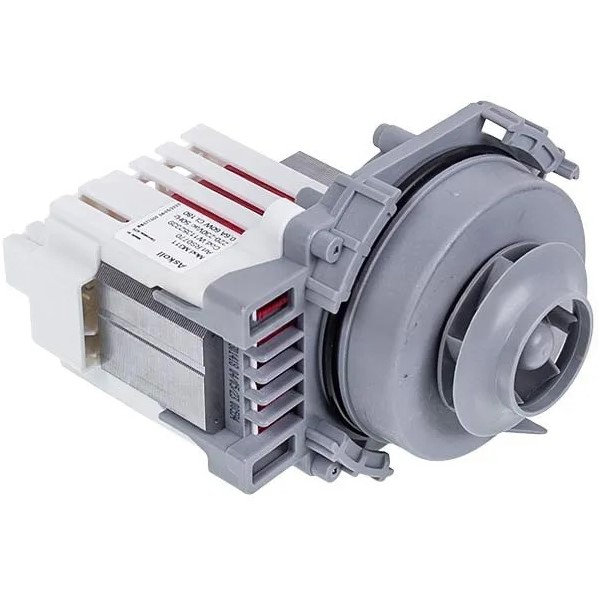 Circulation pump for Indesit/Hotpoint/Ariston/Whirlpool dishwashers, Askoll M311 C00634172