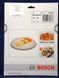 Диск (жульєн) для нарізки овочів "по-корейськи" кухонного комбайна BOSCH (MUZ45AG1), (573025) MUZ45AG1 фото 2