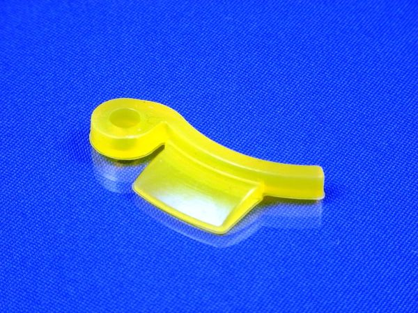Зображення Заглушка на злив соку для соковижималки Zelmer JP1500 Q2PTNMD, зовнішній вигляд та деталі продукту