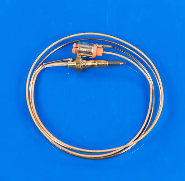 Изображение Термопара для плиты Bosch Siemens (416742) 416742, внешний вид и детали продукта