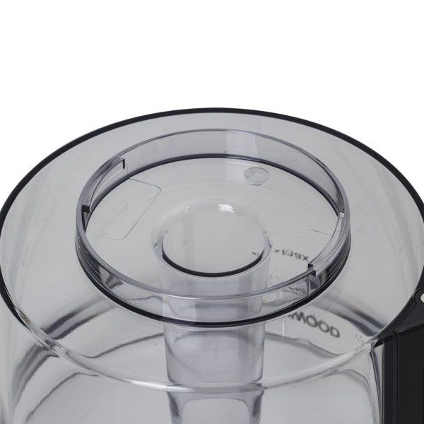 Зображення Чаша насадки подрібнювача для кухонного комбайна Kenwood (KW715905) KW715905, зовнішній вигляд та деталі продукту