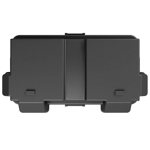 Изображение Корпус аккумулятора NOCO HM318BKS для LiFePo4 12В/24В 28925-globus, внешний вид и детали продукта