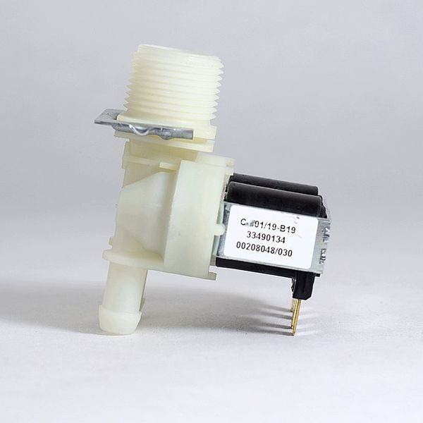 Изображение Электроклапан впускной для СМ Universal (AV52102) (VAL220UN) VAL220UN, внешний вид и детали продукта