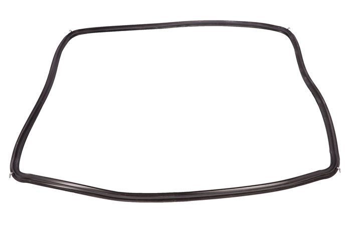 Oven door seal for Beko 255440101, Arcelik FR03BE01, 330*450 mm