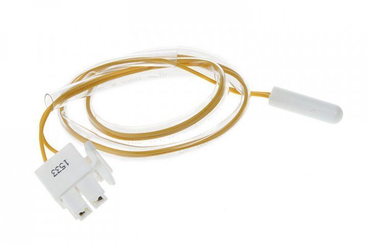 Temperature sensor for Samsung refrigerator cooling compartment (DA32-00006S)