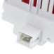 Circulation pump for Indesit/Hotpoint/Ariston/Whirlpool dishwashers, Askoll M311 C00634172